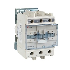 Контактор КМЭ малогабаритный 95А 24В NO+NC EKF PROxima ctr-s-95-24