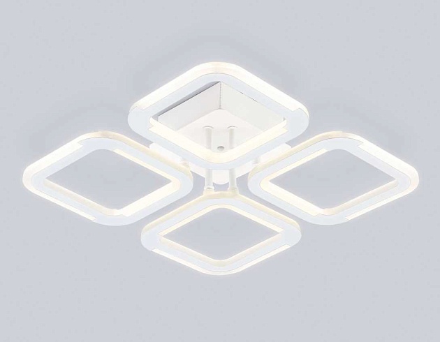 Светильник потолочный Ambrella light ACRYLICA FA8947 изображение 8 Светильник потолочный Ambrella light ACRYLICA FA8947 Фото № 8