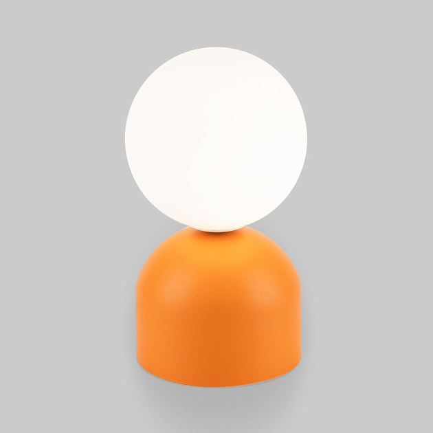 Настольная лампа TK Lighting 16041 Miki Фото № 1