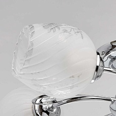 Потолочная люстра De City Грация 677011305 5