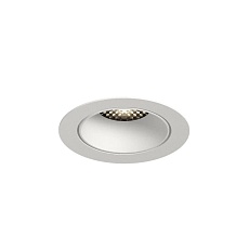 Точечный светильник Kraab Systems POINTS DIRECT LED 220В 8Вт 4000К CRI90 50° NO-DIM белый песок 26.103.11 1