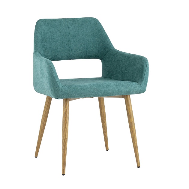 Кухонный стул Stool Group Кромвель мятный DC-1506 XH080-21 Фото № 1