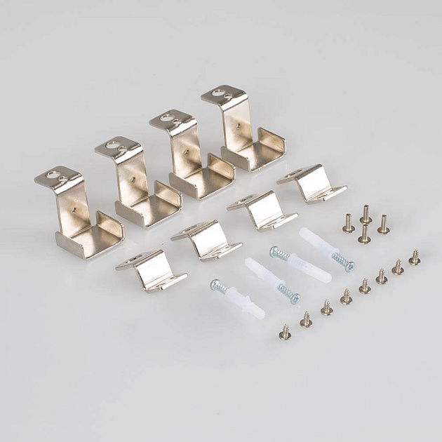 Набор креплений для накладной установки панелей Arlight MX4 020261 Фото № 3