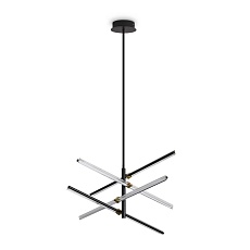 Подвесной светильник Freya Modern FR5557PL-L22B 1