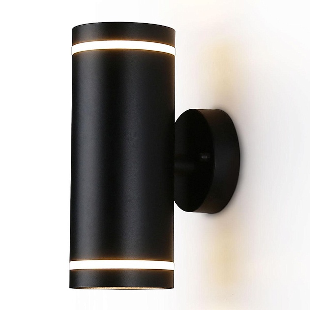 Уличный настенный светильник Ambrella light Garden ST3333 Фото № 1