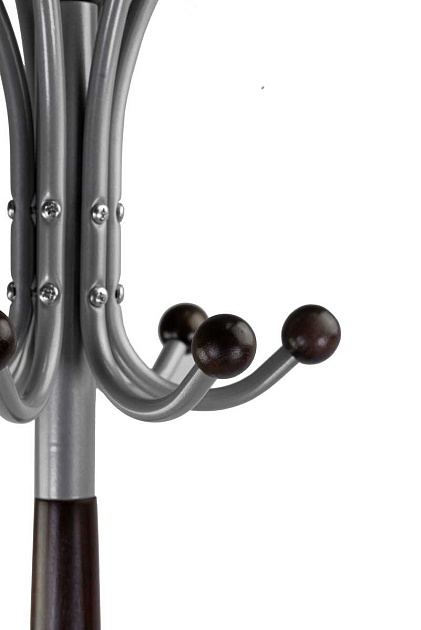 Напольная вешалка Мебелик Д 1 002525 изображение 7 Напольная вешалка Мебелик Д 1 002525 Фото № 7