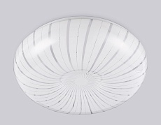 Потолочный светодиодный светильник Ambrella light Orbital Air FZ1092 2