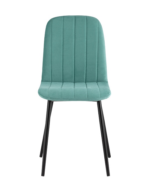 Кухонный стул Stool Group Easy велюр мятный fb-easy-neo-36 изображение 3 Кухонный стул Stool Group Easy велюр мятный fb-easy-neo-36 Фото № 3