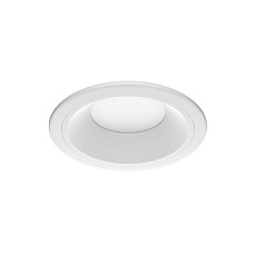 Встраиваемый светодиодный светильник Lightstar Zocco 220072