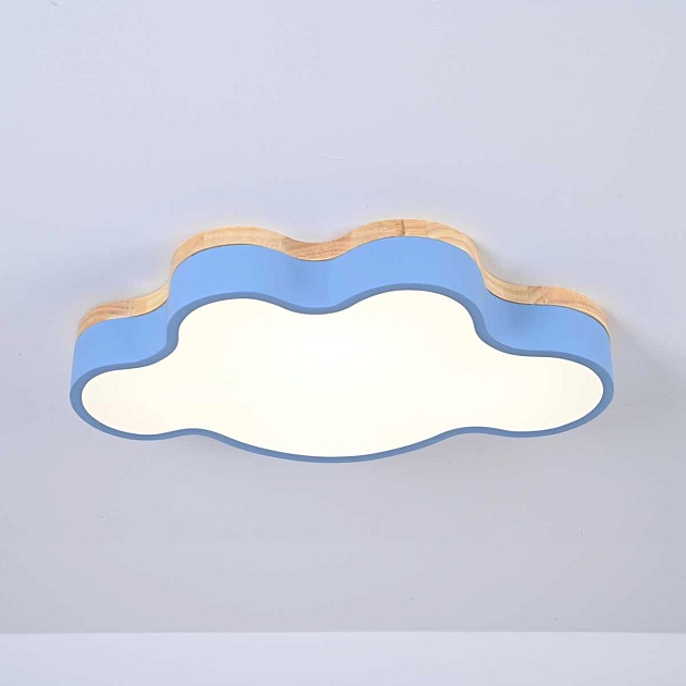 Потолочный светильник Imperium Loft CLOUD-ECO01 189503-26 изображение 4 Потолочный светильник Imperium Loft CLOUD-ECO01 189503-26 Фото № 4