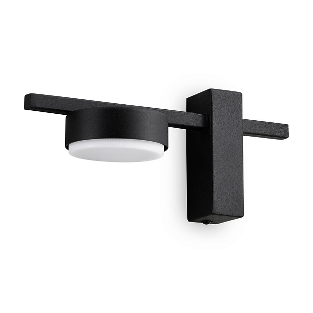 Бра Freya Tactic FR5363WL-01B Фото № 1