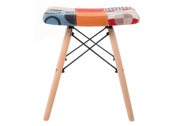 Табурет Woodville Ben 11792 изображение 5 Табурет Woodville Ben 11792 Фото № 5