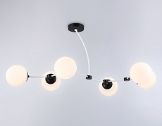 Подвесная люстра Ambrella light Traditional Modern TR2552 2