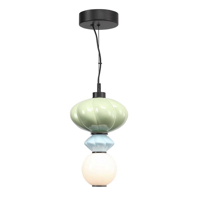 Подвесной светильник ST Luce SL6134.403.01 изображение 1 Подвесной светильник ST Luce SL6134.403.01 Фото № 1