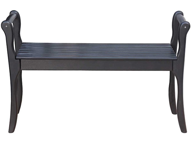 Скамейка Мебелик 007568 изображение 4 Скамейка Мебелик 007568 Фото № 4