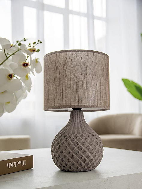 Настольная лампа Lucia Грильяж 363 4606400051343 Фото № 10