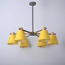 Подвесная люстра Imperium Loft Natura 177989-26 5