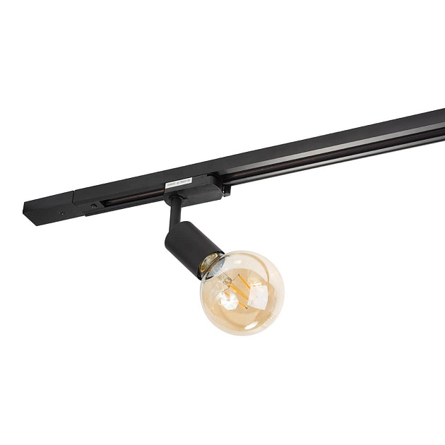 Трековый светильник Denkirs DK6207-BK изображение 1 Трековый светильник Denkirs DK6207-BK Фото № 1
