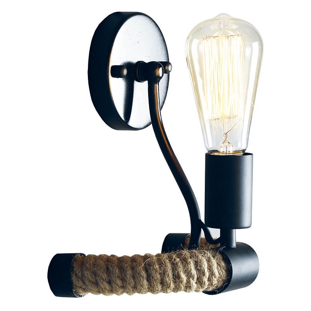 Бра Loft IT Rope Filament Loft1861/1W Фото № 3