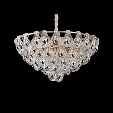 Подвесной светильник Newport Acantia 5259/C gold М0070022 1