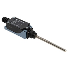 Выключатель концевой КВ-8168 двойной пружинный стержень IP65 IEK KKV12-8168-2-65
