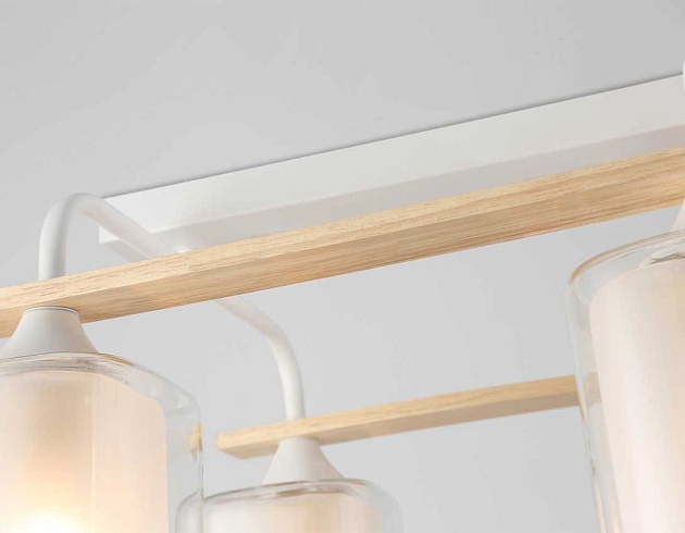 Светильник потолочный Ambrella light TRADITIONAL TR3033246 Фото № 4