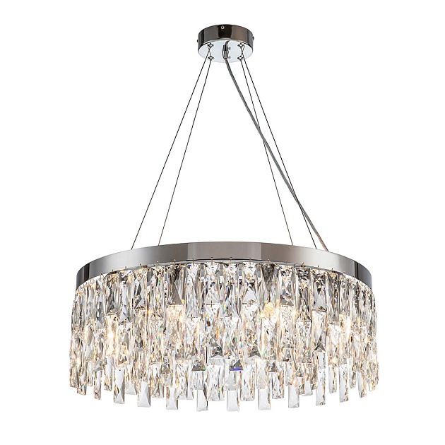 Подвесная люстра Indigo ANNA V000385 изображение 1 Подвесная люстра Indigo ANNA V000385 Фото № 1