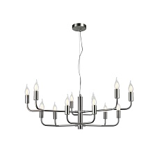 Люстра подвесная Aployt Evlalia APL.338.03.12