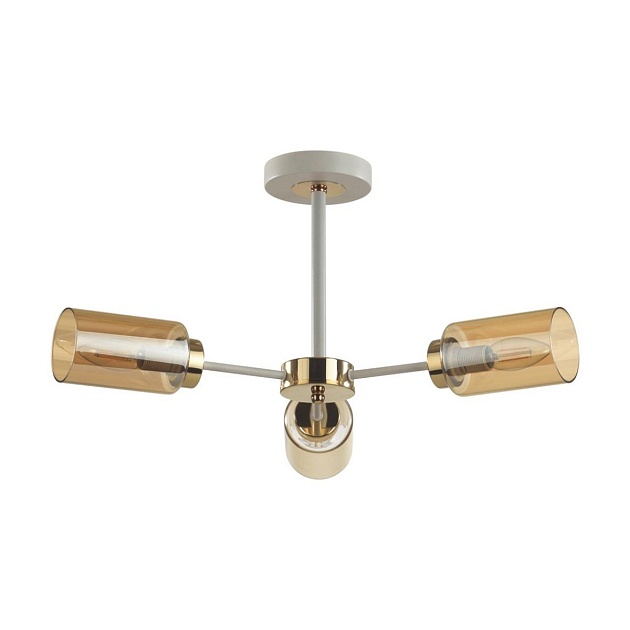 Потолочная люстра Lumion Comfi Dallin 5639/3C Фото № 1