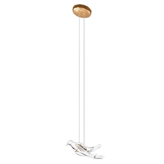 Подвесной светильник LOFT IT Voa 10378P изображение 1 Подвесной светильник LOFT IT Voa 10378P Фото № 1