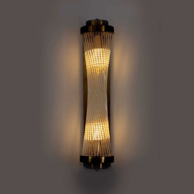 Настенный светильник Modelux ML.507.450 GD Фото № 2