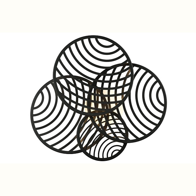 Настенно-потолочный светодиодный светильник Mantra Colladge 7230 изображение 1 Настенно-потолочный светодиодный светильник Mantra Colladge 7230 Фото № 1