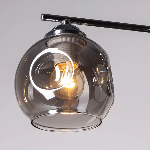 Потолочная люстра De City Альфа 324018204 Фото № 2