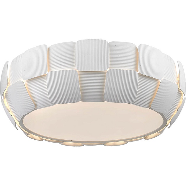 Потолочный светильник Divinare Beata 1317/01 PL-4 Фото № 1