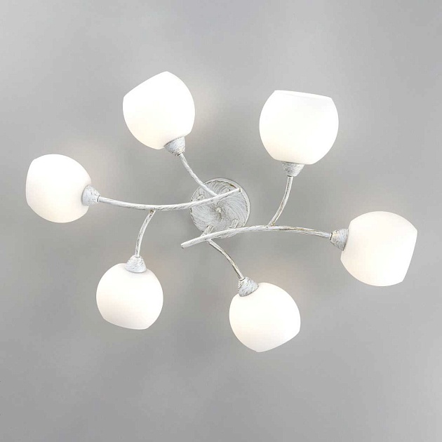 Потолочная люстра Citilux Флорида CL148160 Фото № 6