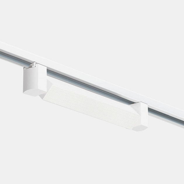 Трековый светодиодный светильник Italline IT08-8029 white 4000K изображение 1 Трековый светодиодный светильник Italline IT08-8029 white 4000K Фото № 1