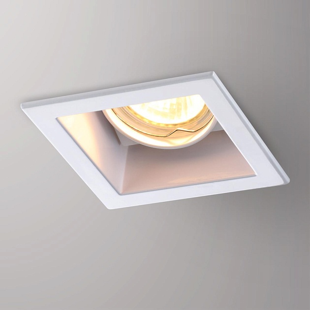 Встраиваемый светильник Novotech Spot Bell 369637 Фото № 4