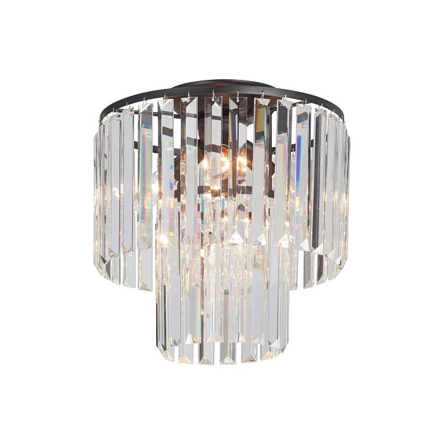 Потолочная люстра Vitaluce V5153-1/4PL изображение 1 Потолочная люстра Vitaluce V5153-1/4PL Фото № 1