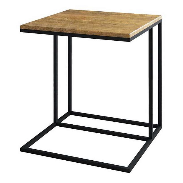 Приставной стол Мебелик Эгрет 000247 изображение 1 Приставной стол Мебелик Эгрет 000247 Фото № 1