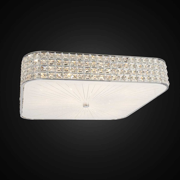 Потолочный светильник Citilux Портал CL324201 Фото № 5