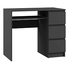 Компьютерный стол Woodville Мадера 521056