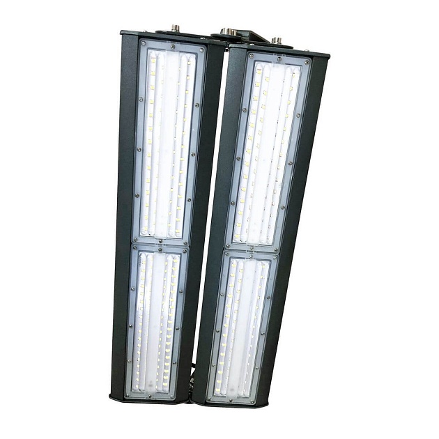 Потолочный светодиодный светильник Jazzway PPI-02 5016255 Фото № 1