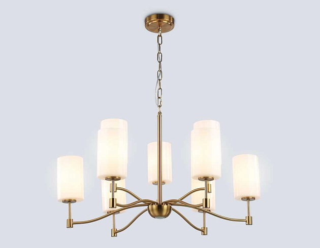 Подвесная люстра Ambrella light High Light LH56054 Фото № 6