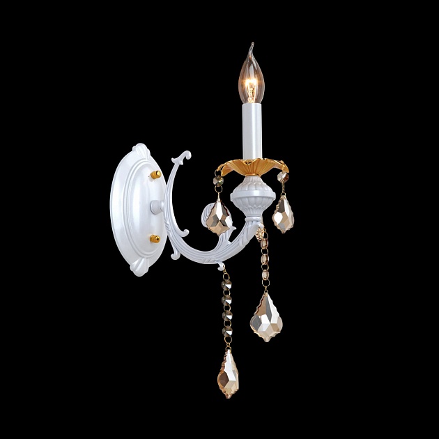 Бра Vitaluce V2311/1A изображение 1 Бра Vitaluce V2311/1A Фото № 1