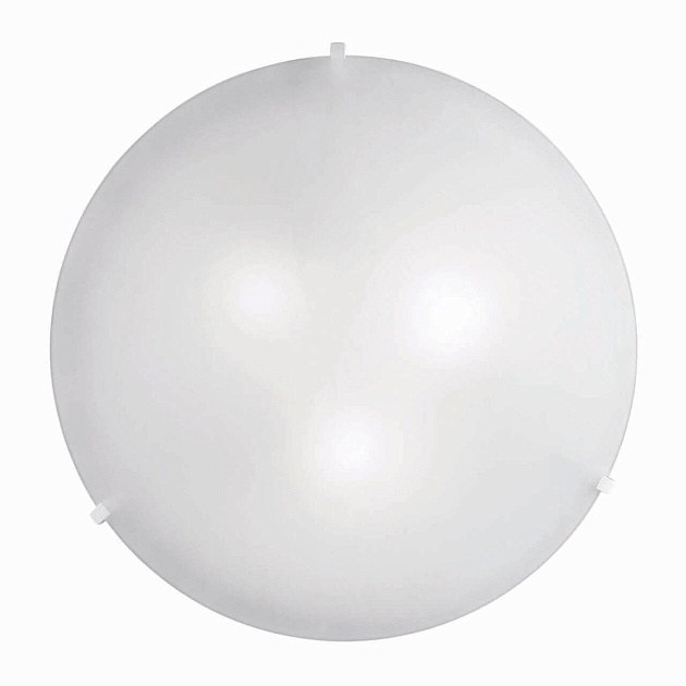 Настенный светильник Ideal Lux Simply PL3 007984 изображение 1 Настенный светильник Ideal Lux Simply PL3 007984 Фото № 1