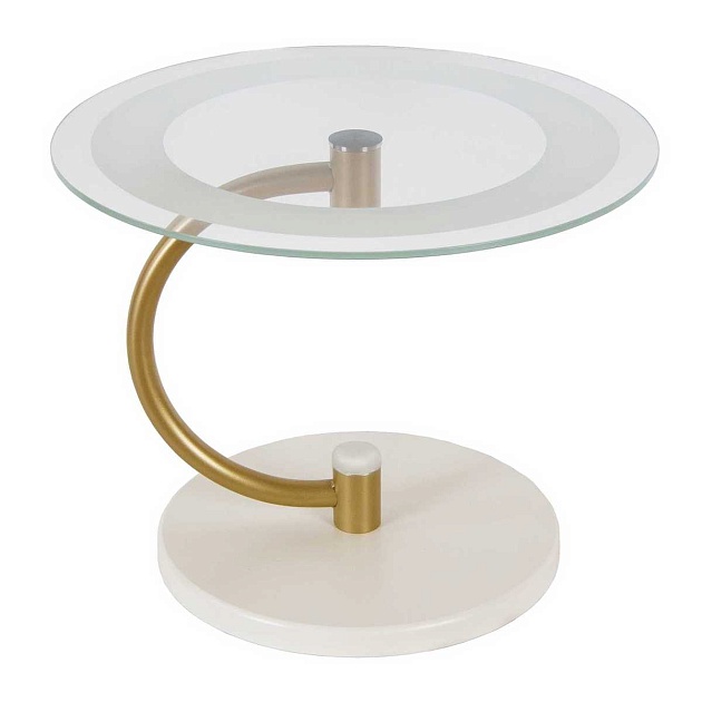 Журнальный стол Мебелик Дуэт 13Н 000531 Фото № 1