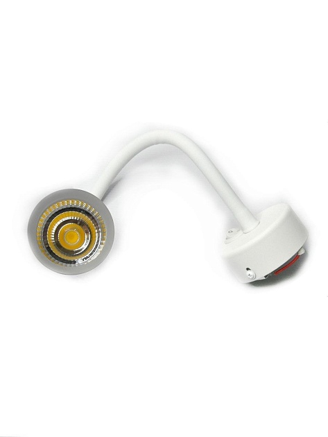 Бра Elvan NLS-224-5W-NH-Wh Фото № 5