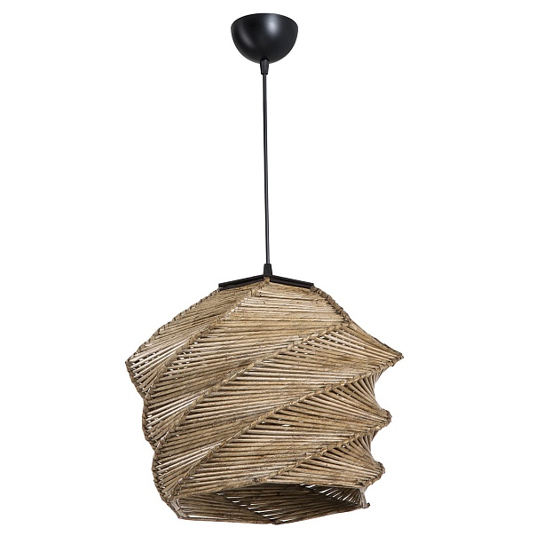 Подвесной светильник Toplight Ruth TL1633H-01B2 Фото № 1