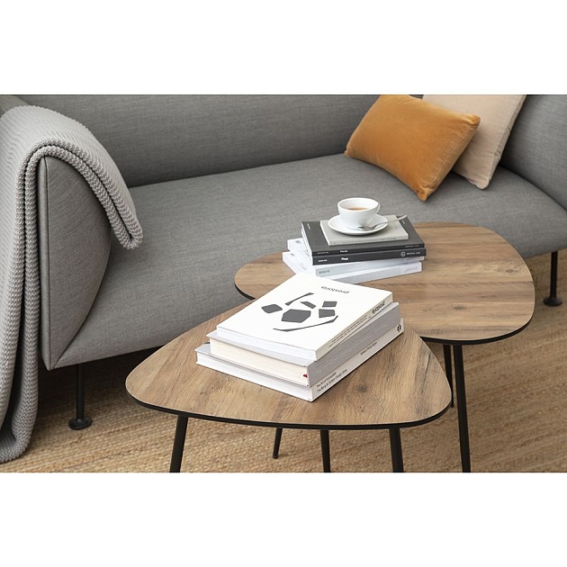 Журнальный стол Bergenson Bjorn Alfie LA-BETA-ALWA65 изображение 6 Журнальный стол Bergenson Bjorn Alfie LA-BETA-ALWA65 Фото № 6