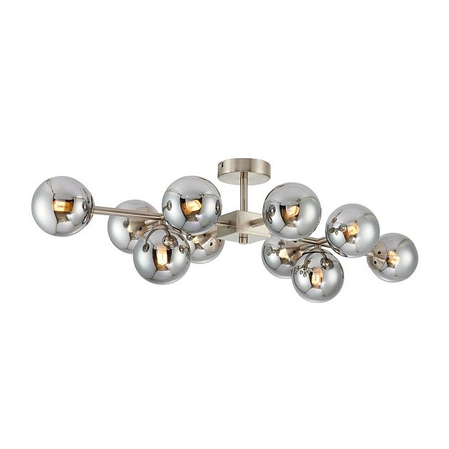 Потолочная люстра Favourite Varietas 2650-10U Фото № 1